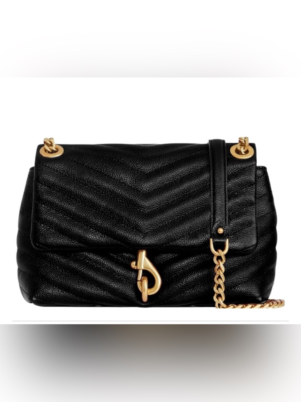 Edie Crossbody Bag